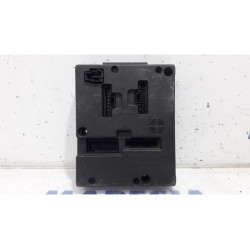 Renault - Megane Scenic - Computer Motormanagement