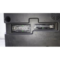 Renault - Megane Scenic - Computer Motormanagement