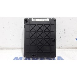 Renault - Megane Scenic - Computer Motormanagement