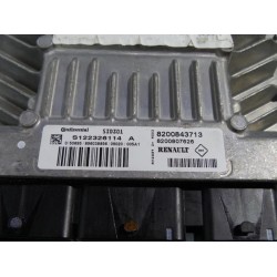 Renault - Megane Scenic - Engine management computer