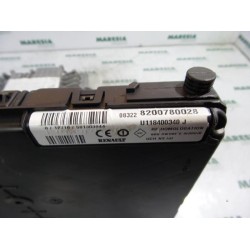 Renault - Megane Scenic - Engine management computer