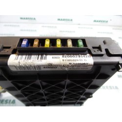 Renault - Megane Scenic - Engine management computer