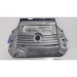 Renault - Megane Scenic - Engine management computer