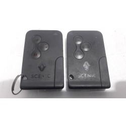 Renault - Megane Scenic - Engine management computer