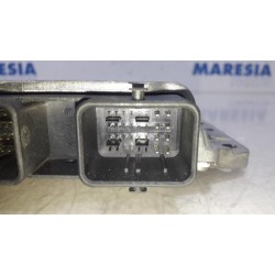 Renault - Megane Scenic - Engine management computer