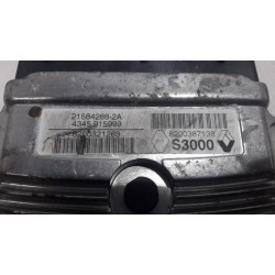 Renault - Megane Scenic - Engine management computer