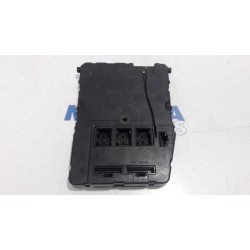 Renault - Megane Scenic - Engine management computer