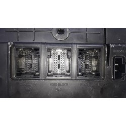 Renault - Megane Scenic - Engine management computer
