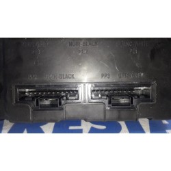 Renault - Megane Scenic - Engine management computer
