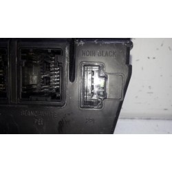 Renault - Megane Scenic - Engine management computer
