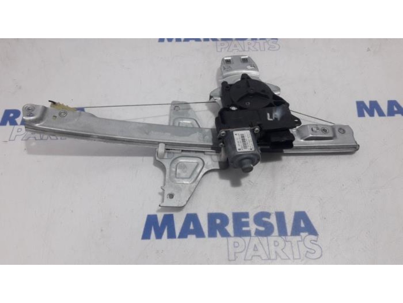Citroen - C5 - Fenstermechanik 4-türig links hinten