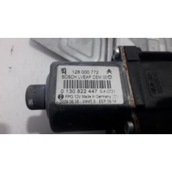 Citroen - C5 - Fenstermechanik 4-türig links hinten