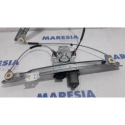 Citroen - C5 - Window mechanism 4-door, front right