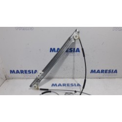 Citroen - C5 - Window mechanism 4-door, front right
