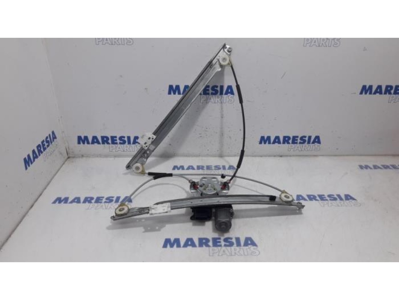 Citroen - C5 - Window mechanism 4-door, front right