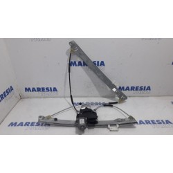 Citroen - C5 - Window mechanism 4-door, front right