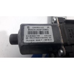 Citroen - C5 - Window mechanism 4-door, front right