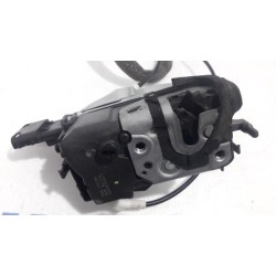 Citroen - C5 - Türschlossmechanik 4-türig rechts hinten