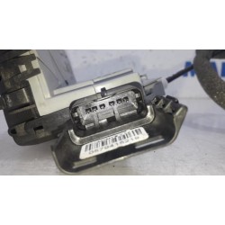 Citroen - C5 - Türschlossmechanik 4-türig rechts hinten