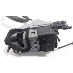 Citroen - C5 - Deurslot Mechaniek 4Deurs links-achter