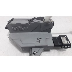 Citroen - C5 - Deurslot Mechaniek 4Deurs links-achter