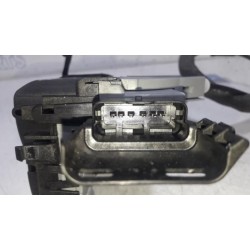 Citroen - C5 - Deurslot Mechaniek 4Deurs links-achter