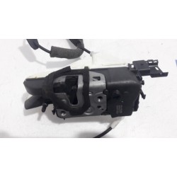 Citroen - C5 - Door lock mechanism 4-door, front left