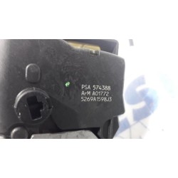 Citroen - C5 - Door lock mechanism 4-door, front left