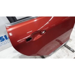 Peugeot - 2008 - Tür 4-türig rechts hinten