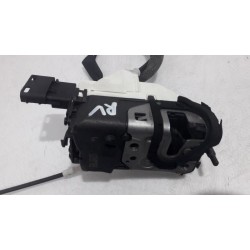 Citroen - C5 - Front door lock mechanism 4-door, right