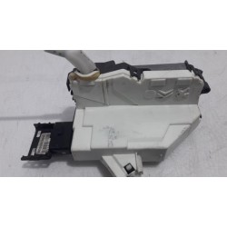 Citroen - C5 - Front door lock mechanism 4-door, right