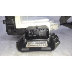 Citroen - C5 - Front door lock mechanism 4-door, right