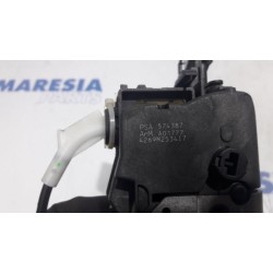Citroen - C5 - Front door lock mechanism 4-door, right