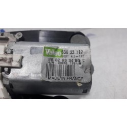 Citroen - C5 - Scheibenwischermotor hinten