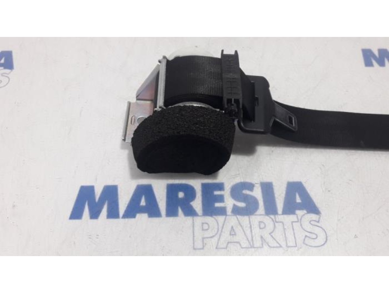 Citroen - C5 - Veiligheidsgordel links-achter