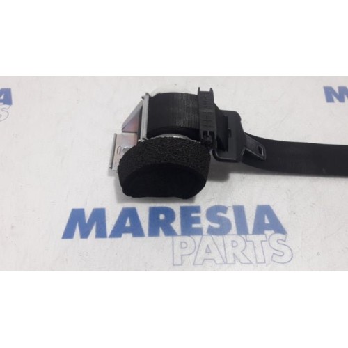 Citroen - C5 - Sicherheitsgurt links hinten