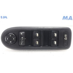 Citroen - C5 - Multi-functional window switch