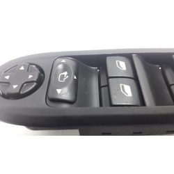 Citroen - C5 - Multi-functional window switch