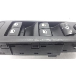 Citroen - C5 - Multi-functional window switch
