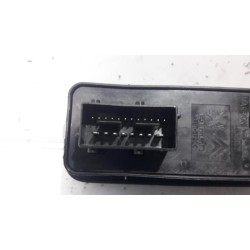 Citroen - C5 - Multi-functional window switch