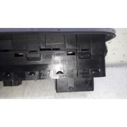 Citroen - C5 - Multi-functional window switch