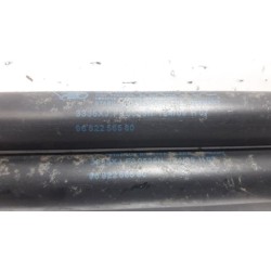 Citroen - C5 - Set of tailgate gas struts