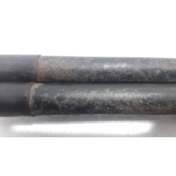 Citroen - C5 - Set of tailgate gas struts