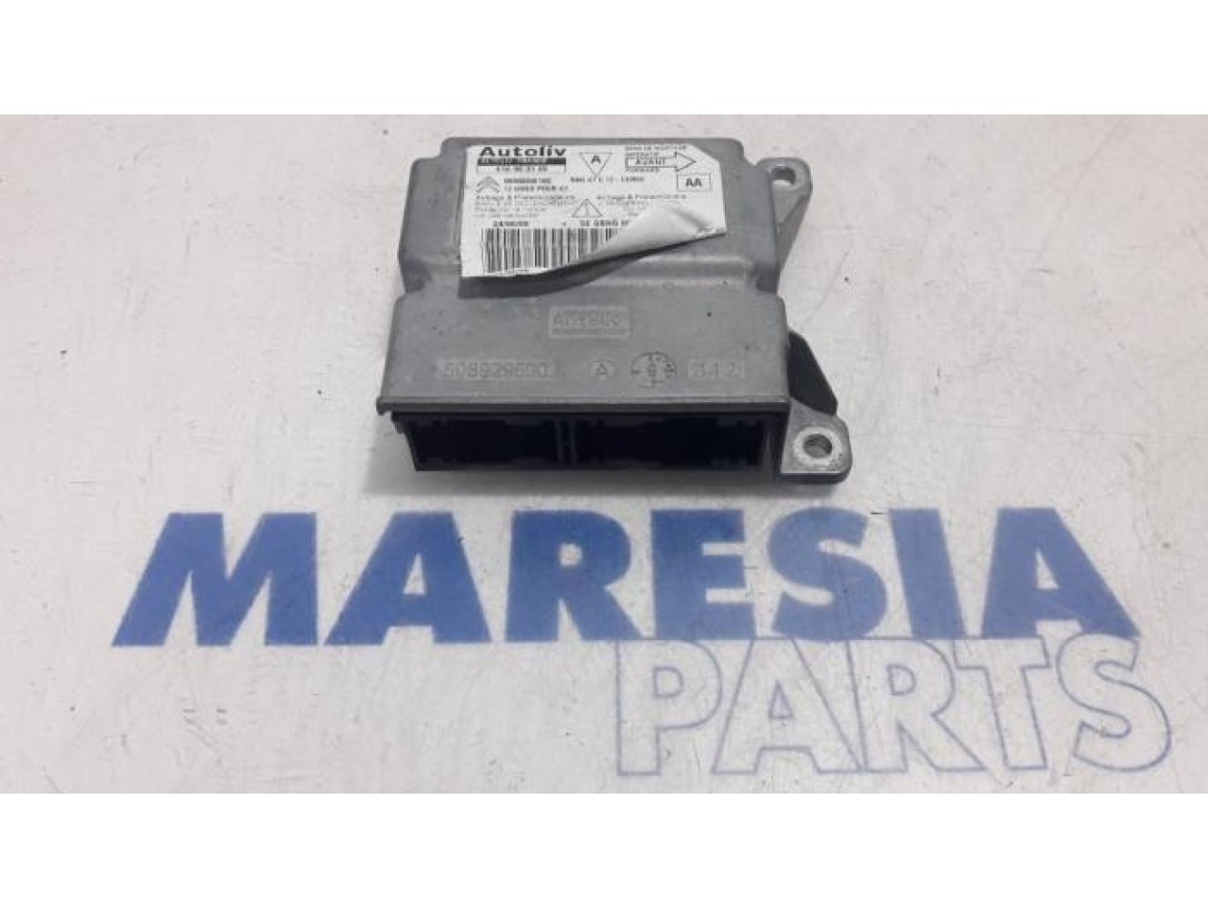 Citroen - C5 - Airbag Modul