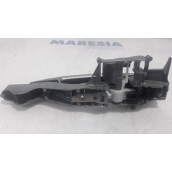 Citroen - C5 - Front door handle 4-door, right