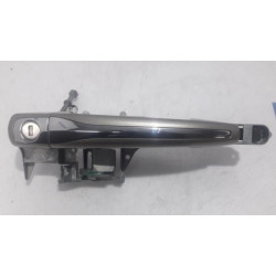 Citroen - C5 - Door handle 4-door, front left