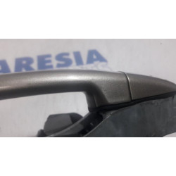 Citroen - C5 - Door handle 4-door, front left