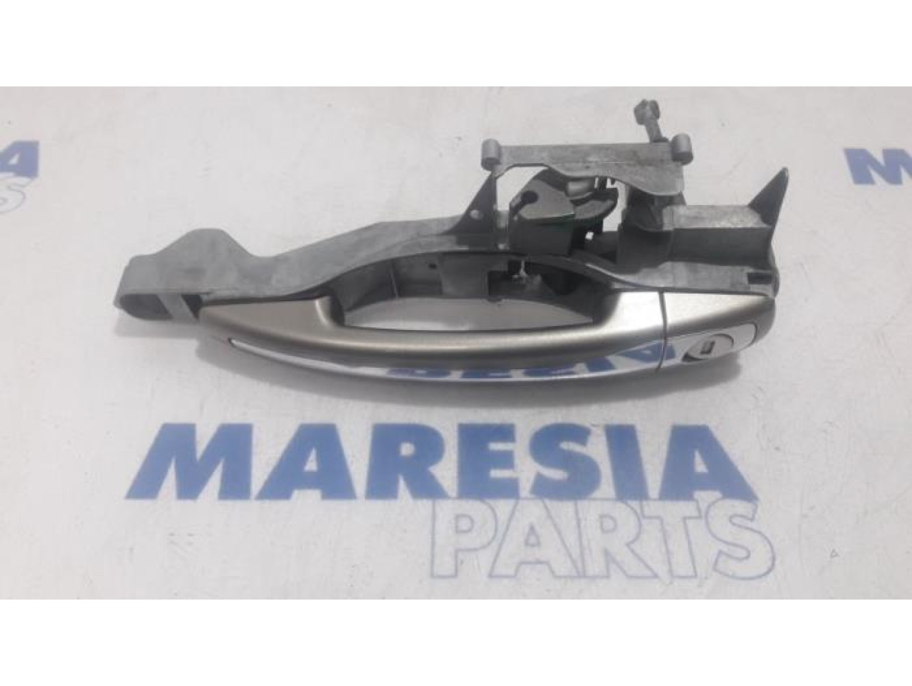Citroen - C5 - Door handle 4-door, front left