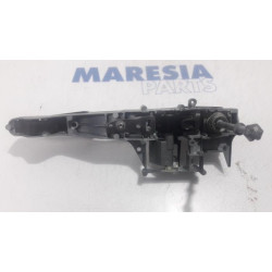 Citroen - C5 - Door handle 4-door, front left