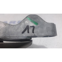 Citroen - C5 - Door handle 4-door, front left